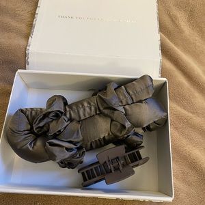 Eternal muse heartless curler